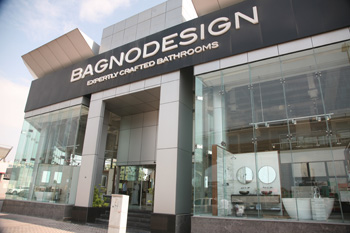 Tile and bathroom specialist Real Stone & Tile, based in Cheadle, Greater Manchester, recently secured a much-coveted place in nationwide initiative â€˜Bagnoâ€™s Race to Dubaiâ€™, created by luxury bathroom specialist Bagno Design.